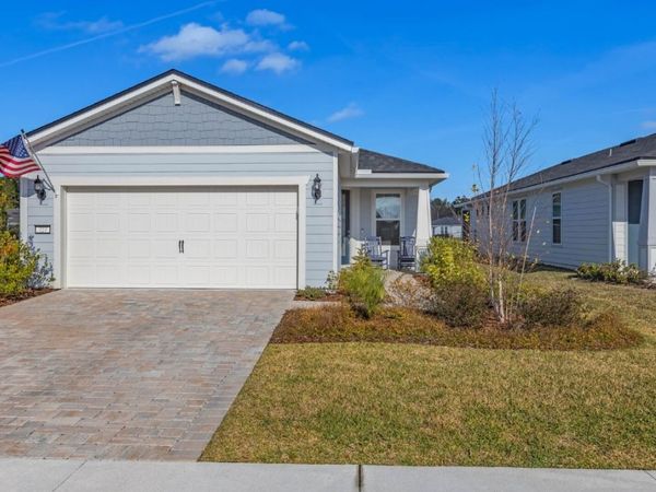 727 COOL BREEZE Way , Yulee, FL 32097