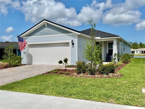 727 COOL BREEZE Way, Yulee, FL 32097
