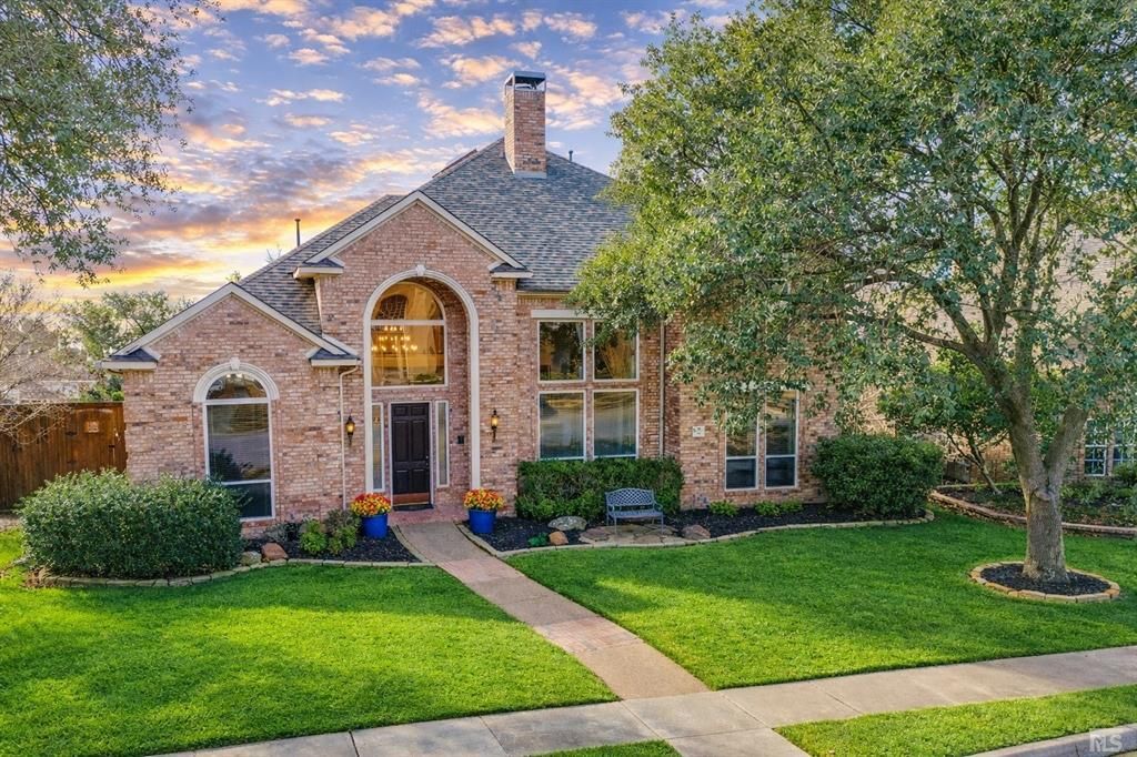 945 Creek Crossing, Coppell, TX 75019 Main Photo