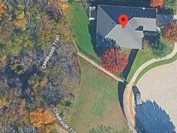 1420 Jordan Creek Court, Little Elm, TX 75068