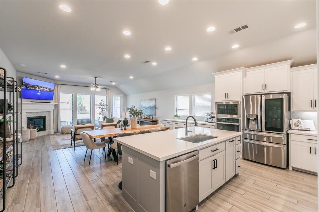 1704 Cypress Gap Trail, Mansfield, TX 76063 Main Photo
