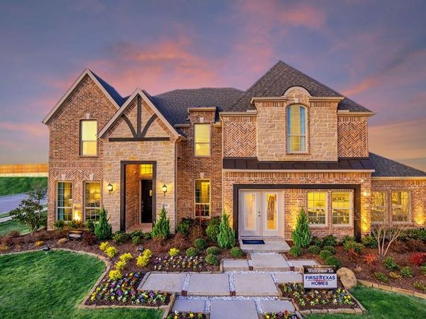 330 Aeronca Drive, Fate, TX 75087