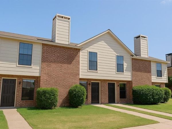 2722 Wimbledon Court, Garland, TX 75041