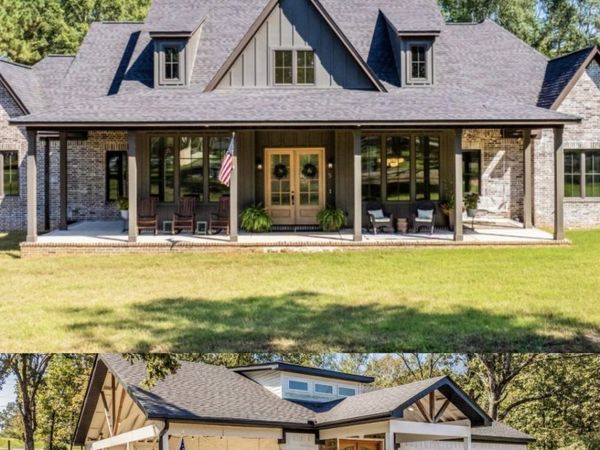5 E Cadron Ridge Road, Greenbrier, AR 72058