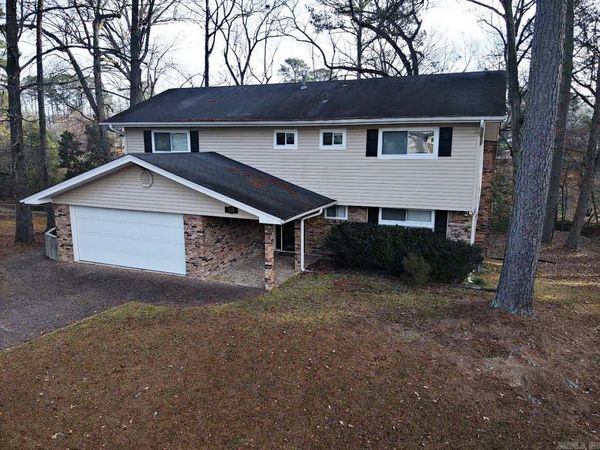 115 Evonshire Street, Arkadelphia, AR 71923