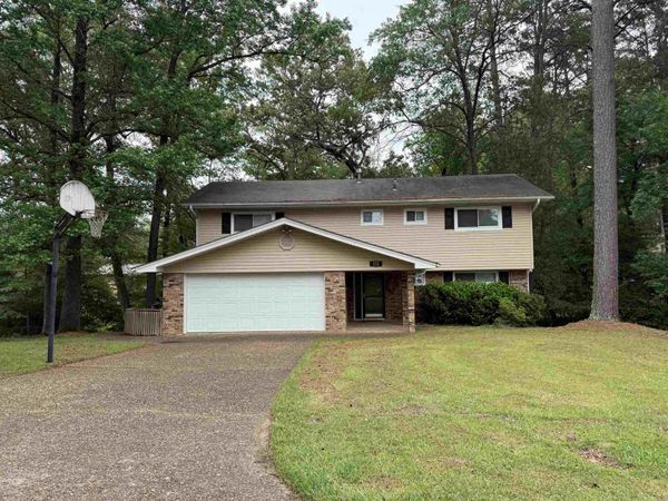 115 Evonshire Street, Arkadelphia, AR 71923