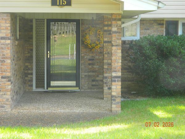 115 Evonshire Street, Arkadelphia, AR 71923
