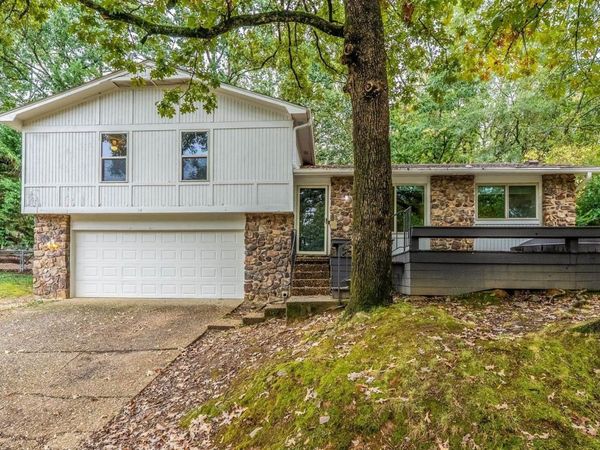 24 Rio Grande Forest, Little Rock, AR 72212