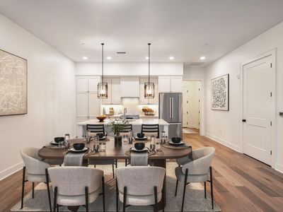 540 Helmsman Street, Unit #1245, Daniel Island, SC 29492