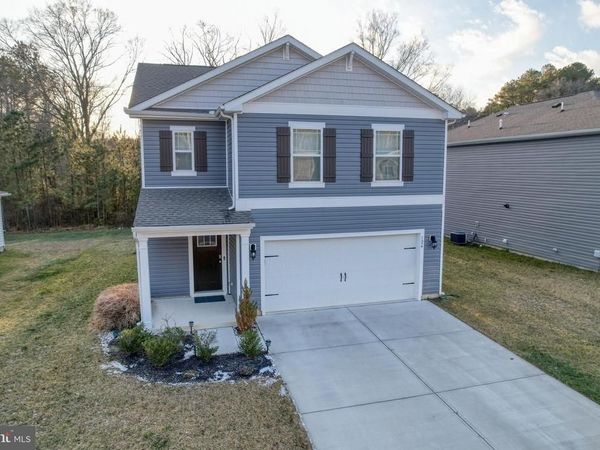 124 CURRANT CIRCLE, MAGNOLIA, DE 19962