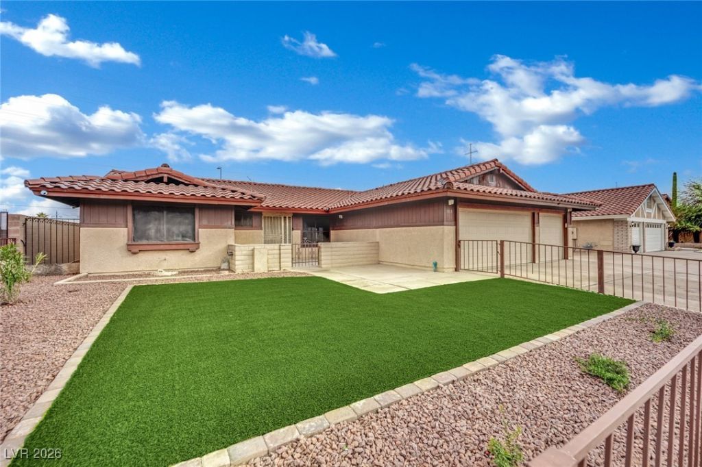 1513 Brocado Lane, Las Vegas, NV 89117 Main Photo