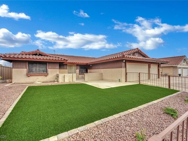 1513 Brocado Lane, Las Vegas, NV 89117