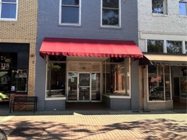 116 Hay Street, Fayetteville, NC 28301