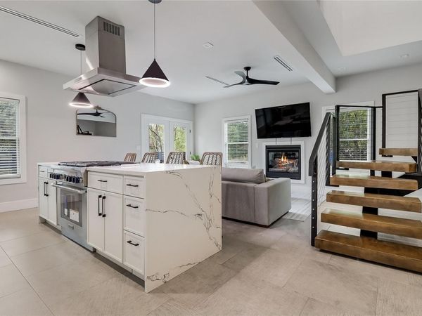 1111 W Annie ST, Unit A, Austin, TX 78704