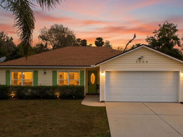 1404 Diana Dr, Palatka, FL 32177