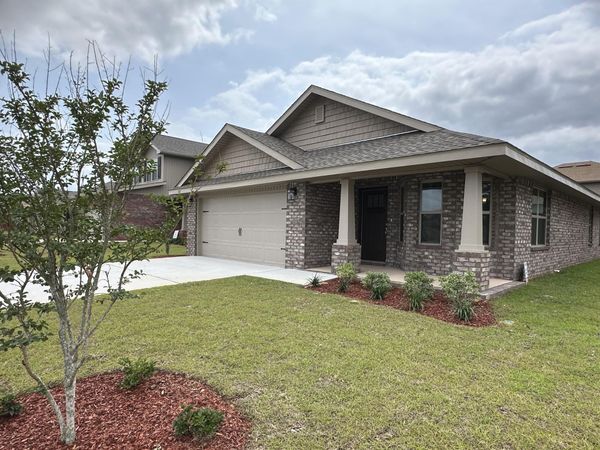 187 Ridgeway Circle, Crestview, FL 32536