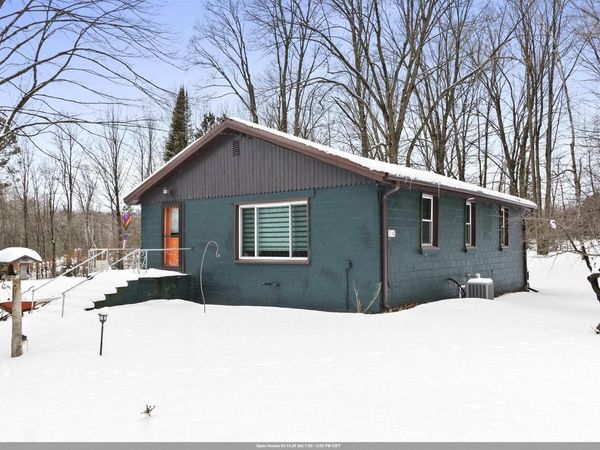 N8719 PINES ROAD, Wausaukee, WI 54177