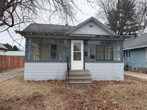 126 8TH STREET, Clintonville, WI 54929