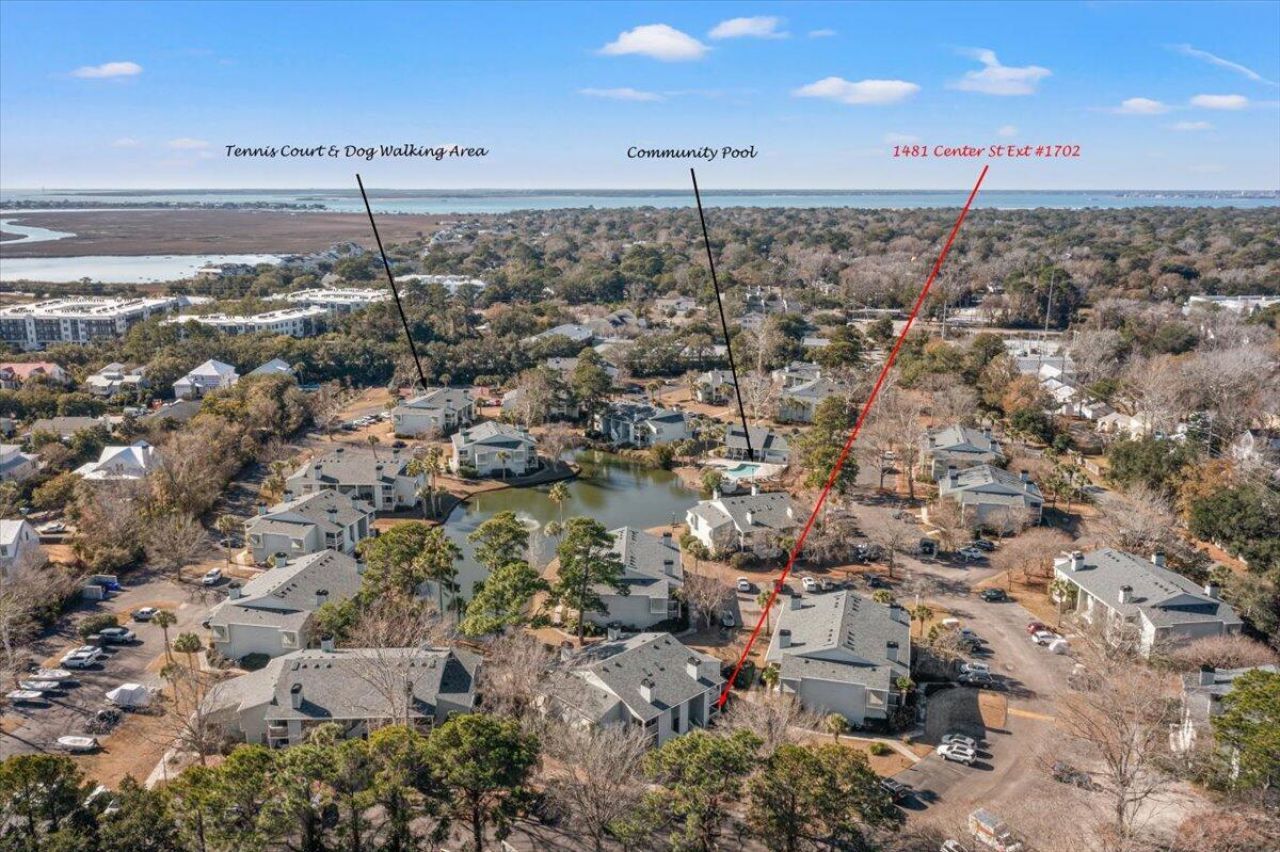 1481 Center Street Extension #1702 Photo 27