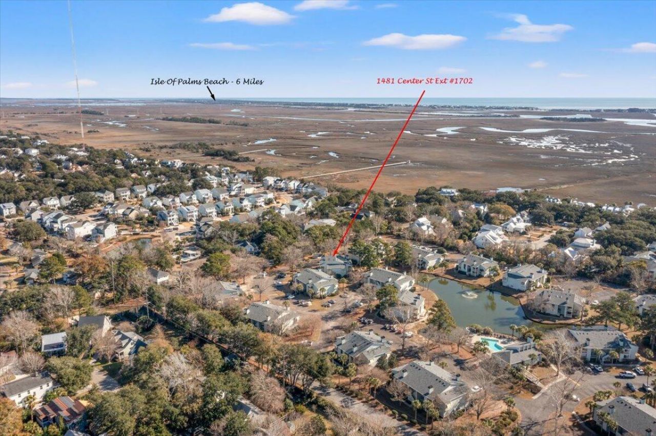 1481 Center Street Extension #1702 Photo 35