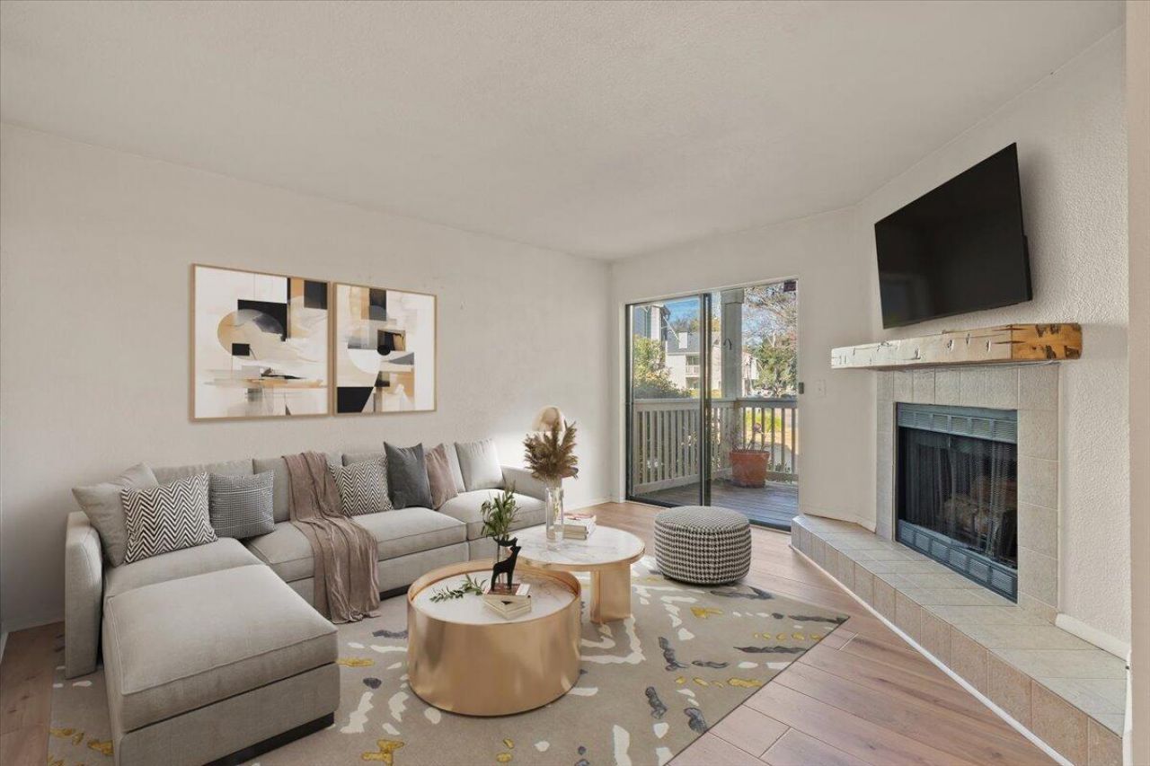 1481 Center Street Extension #1702 Photo 5