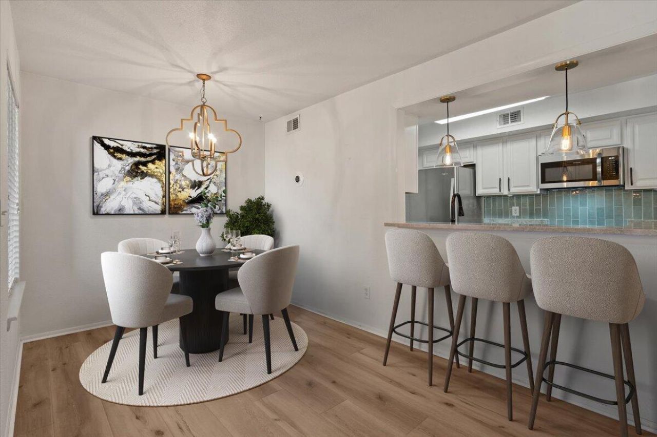 1481 Center Street Extension #1702 Photo 8