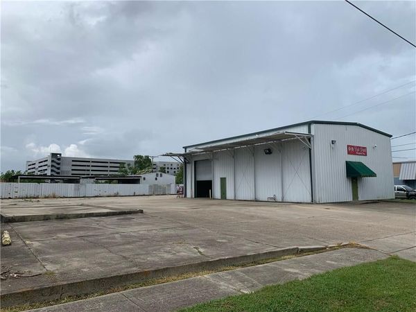 1301 DUBLIN Street, Kenner, LA 70062