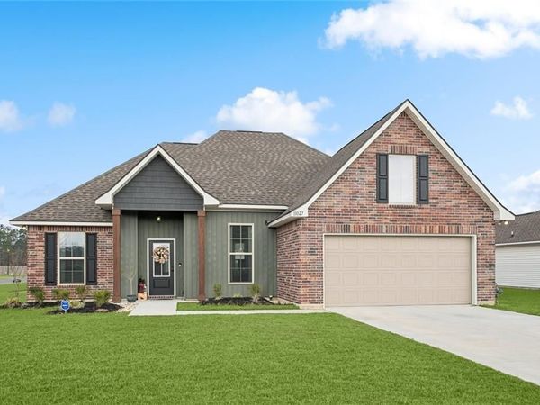 11027 KENNEDY Drive, Hammond, LA 70403