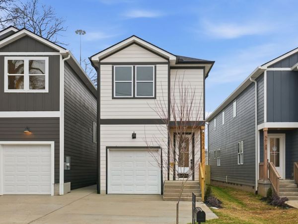 5620A Obrien Ave, Nashville, TN 37209