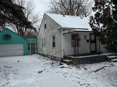 18170 Patton Street, Detroit, MI 48219