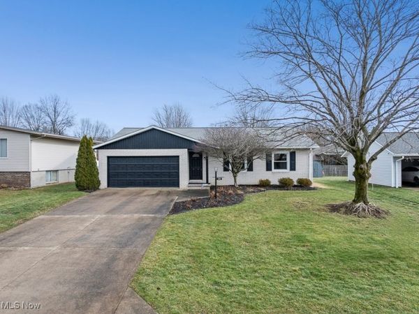 3018 Blenheim Avenue, Alliance, OH 44601