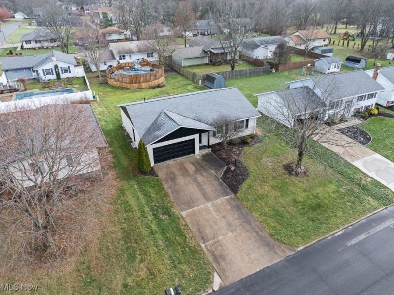 3018 Blenheim Avenue, Alliance, OH 44601 Photo 42