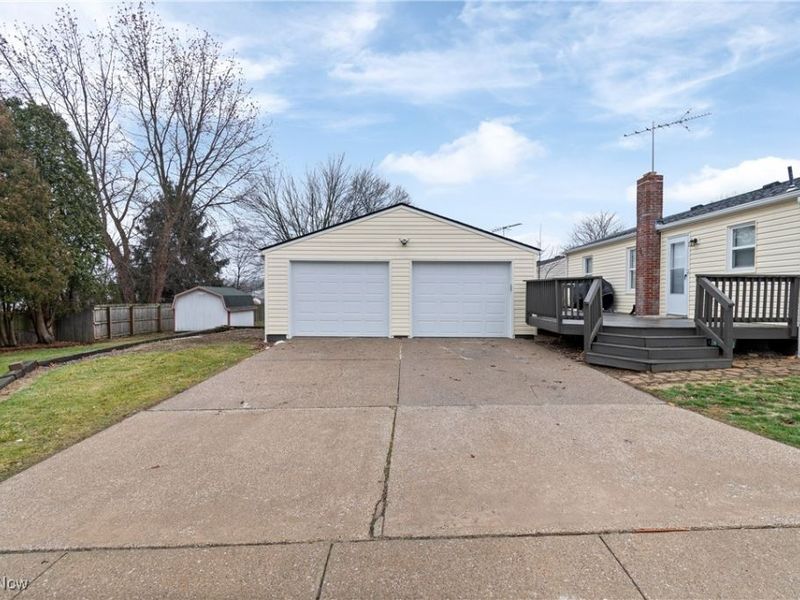 581 Stanley Road, Akron, OH 44312 Photo 27