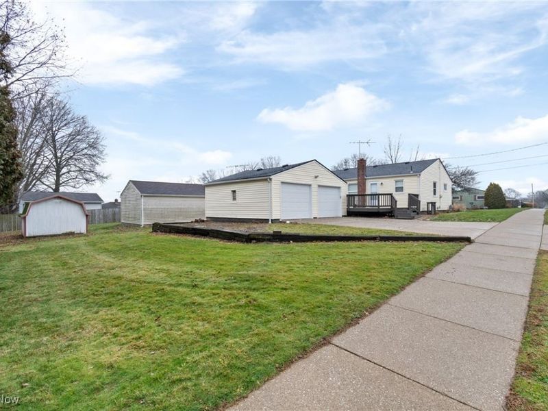 581 Stanley Road, Akron, OH 44312 Photo 28