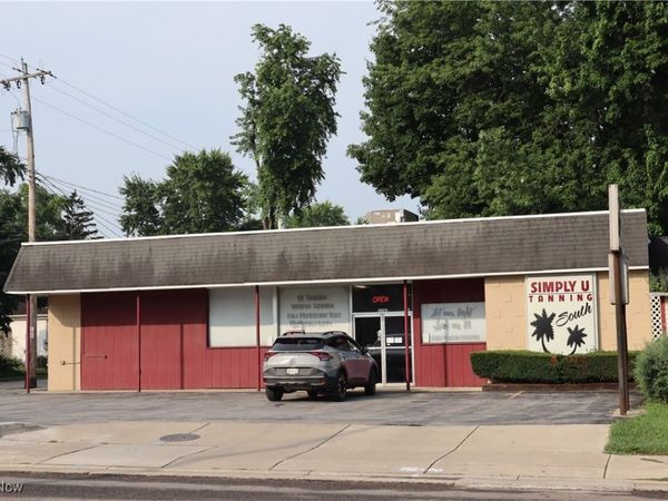 118 Benedict Avenue, Norwalk, OH 44857