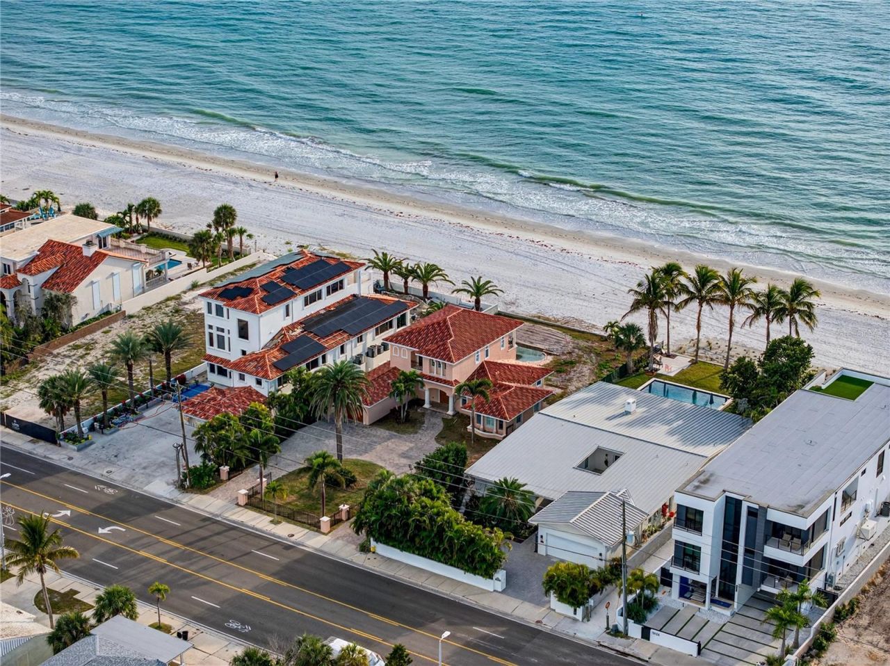 16116 Gulf Boulevard, Redington Beach, FL 33708 Photo