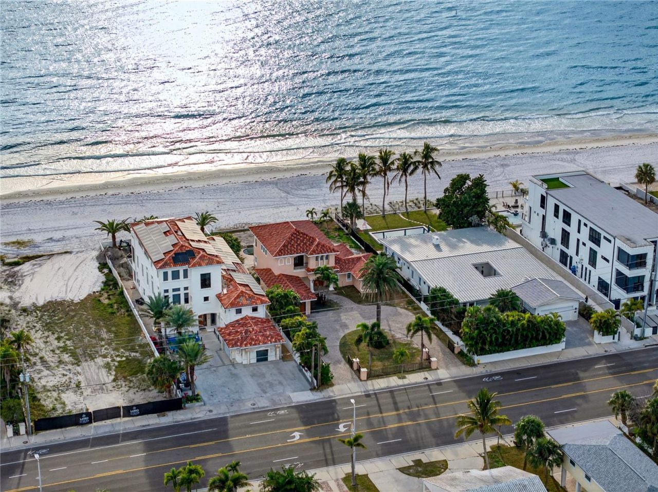 16116 Gulf Boulevard, Redington Beach, FL 33708 Photo