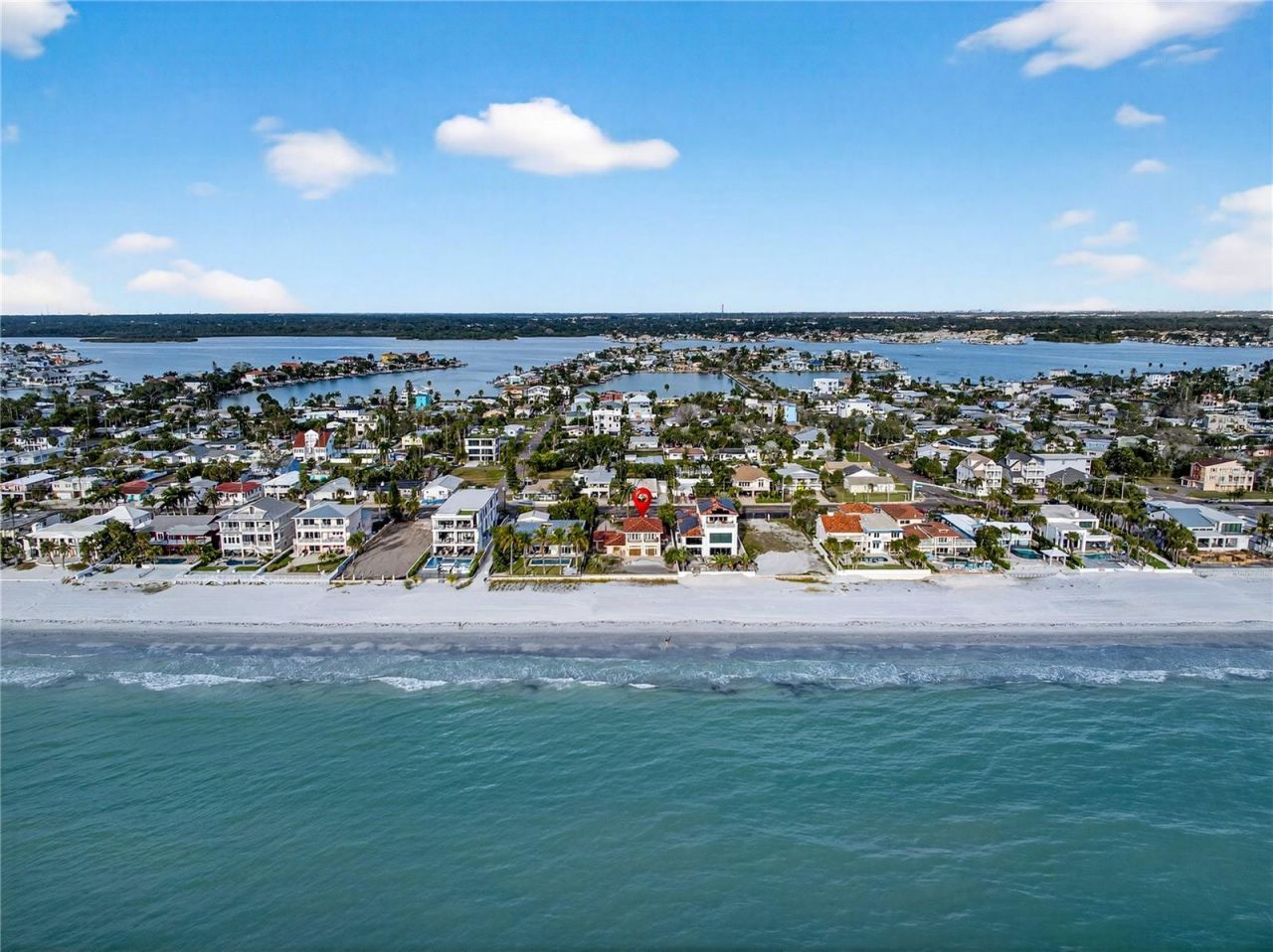 16116 Gulf Boulevard, Redington Beach, FL 33708 Photo