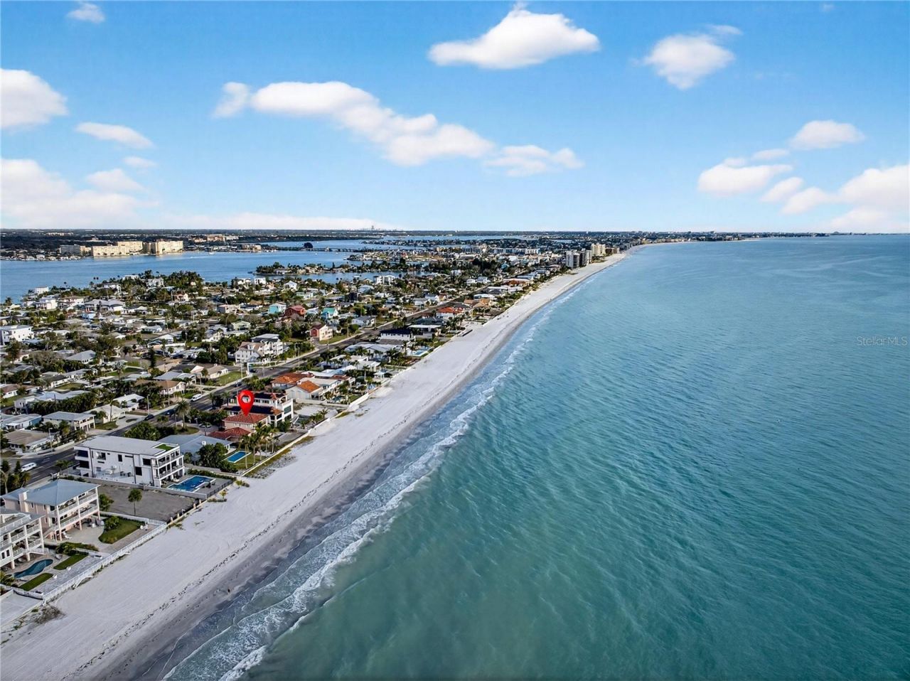 16116 Gulf Boulevard, Redington Beach, FL 33708 Photo