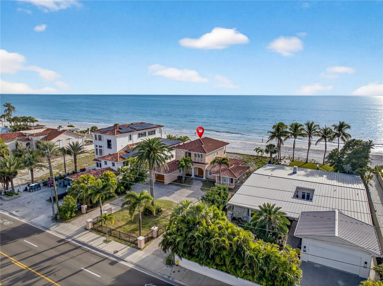 16116 Gulf Boulevard, Redington Beach, FL 33708 Photo