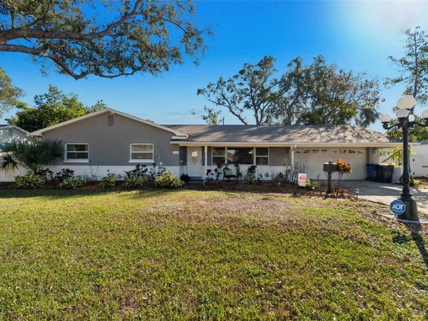 6260 23RD TERRACE N, ST PETERSBURG, FL 33710