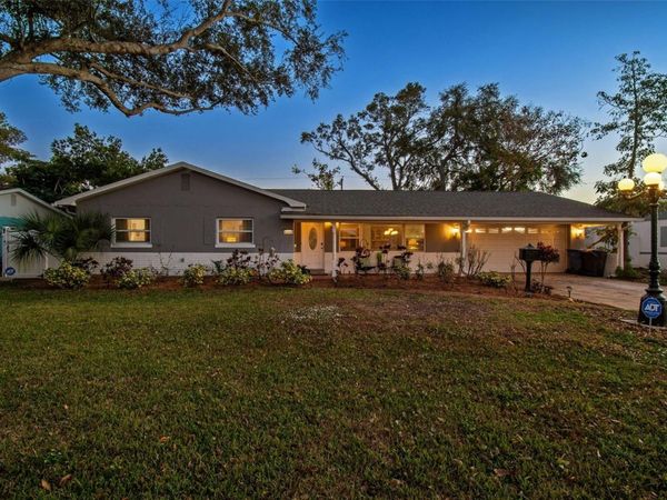 6260 23RD TERRACE N, ST PETERSBURG, FL 33710