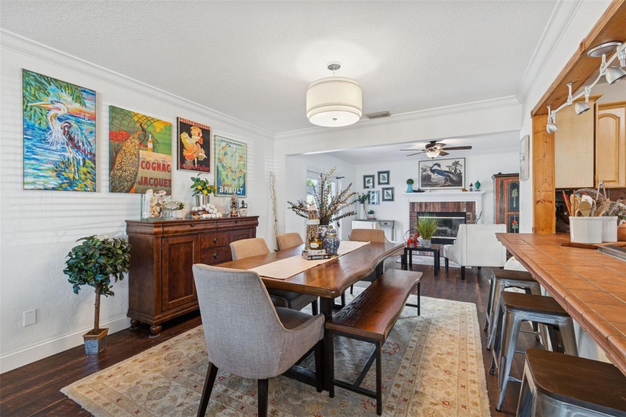 6260 23rd Terrace N, Saint Petersburg, FL 33710 Photo