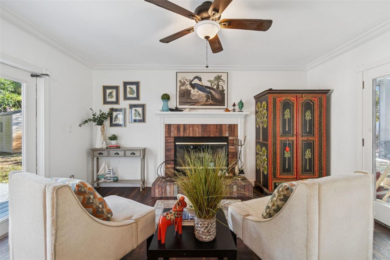 6260 23rd Terrace N, Saint Petersburg, FL 33710 Photo