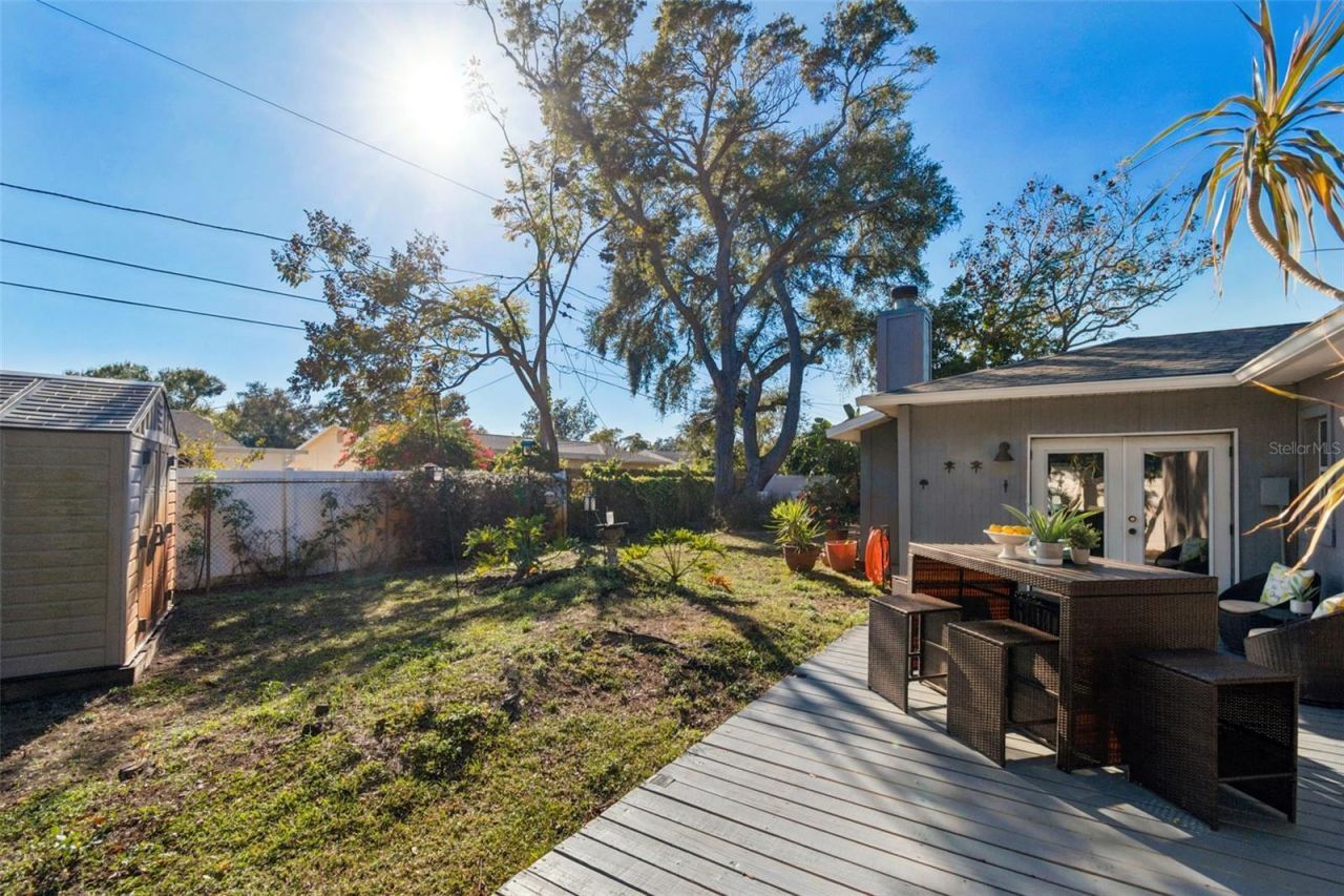 6260 23rd Terrace N, Saint Petersburg, FL 33710 Photo