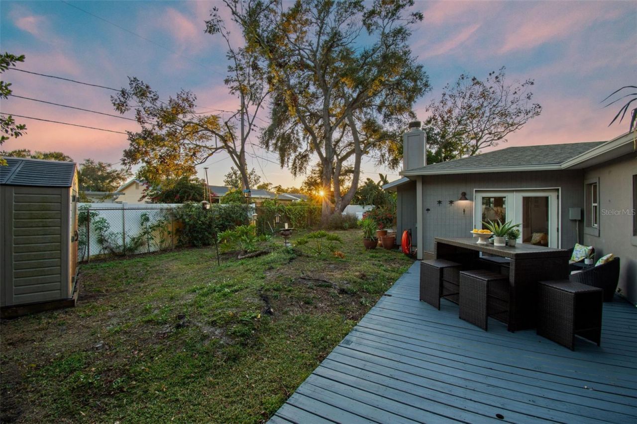 6260 23rd Terrace N, Saint Petersburg, FL 33710 Photo