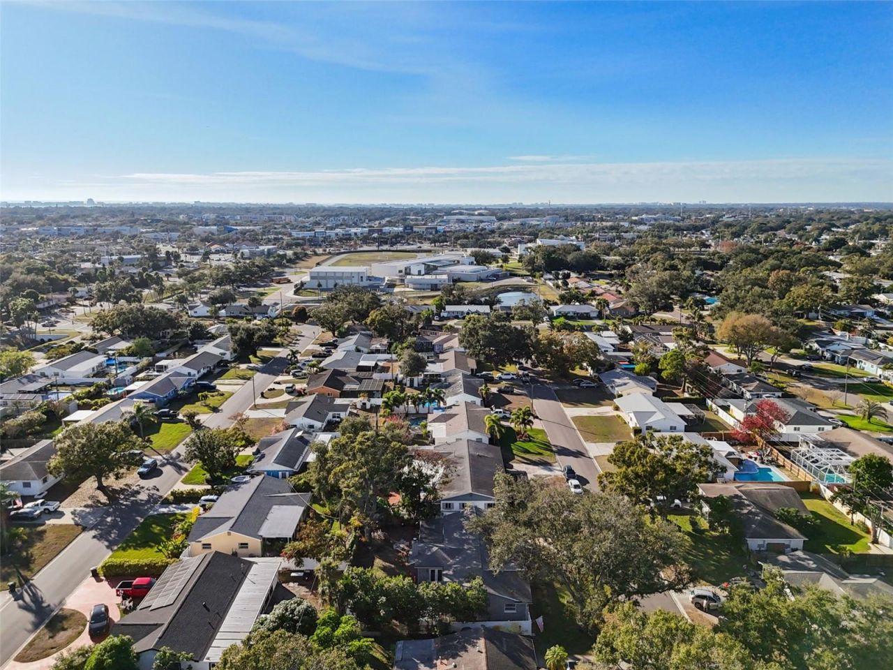 6260 23rd Terrace N, Saint Petersburg, FL 33710 Photo