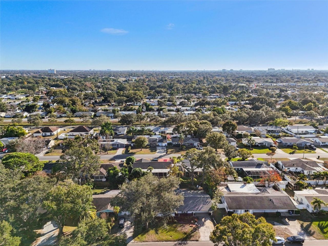 6260 23rd Terrace N, Saint Petersburg, FL 33710 Photo