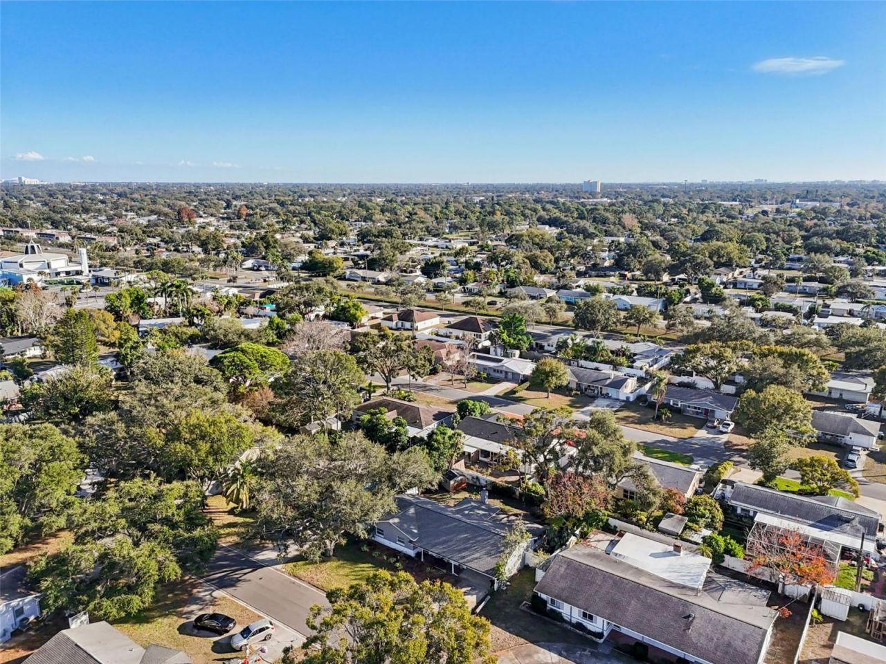 6260 23rd Terrace N, Saint Petersburg, FL 33710 Photo