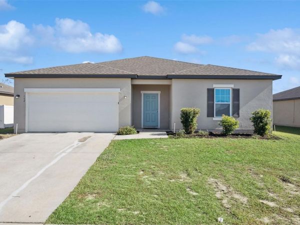 442 STILLWATER LANE, HAINES CITY, FL 33844